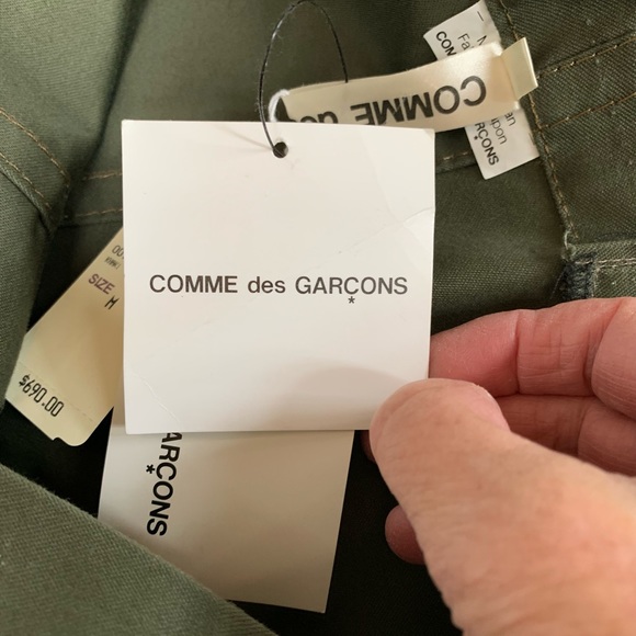 Couture Overalls NWT - Picture 5 of 16